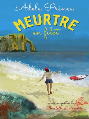 cover image of MEURTRE en filet